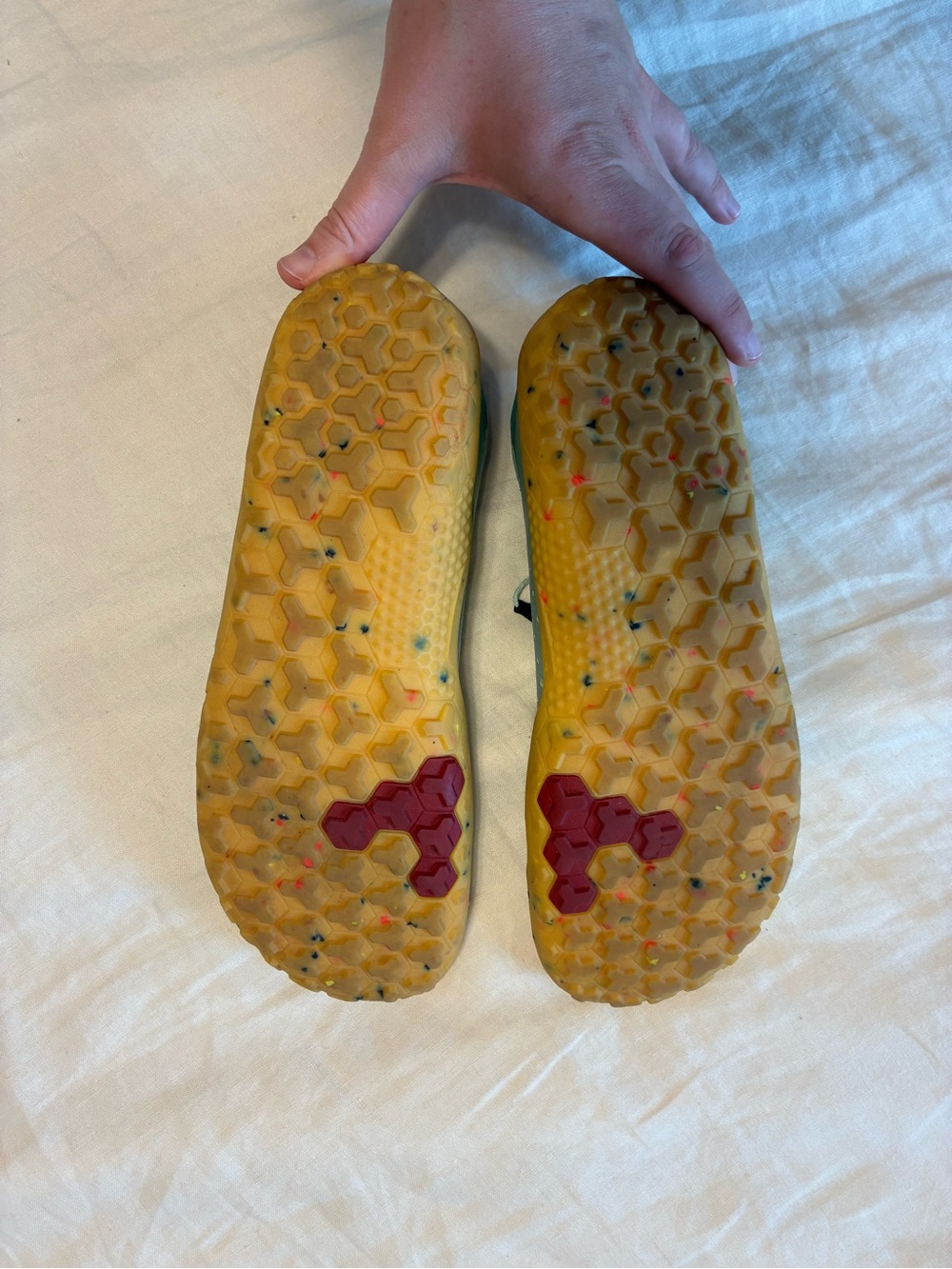 Vivo barefoot sneakers - Picture 3 of 4